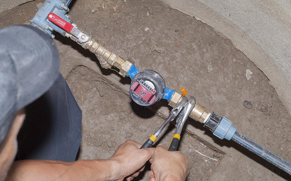 plombier d'urgence Courdimanche-sur-Essonne